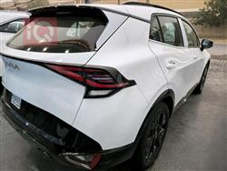 کیا سپۆرتاج